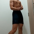 yourgymbf OnlyFans Leak 

 profile picture