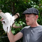 Zombie (zombiefrick88) Leak OnlyFans 

 profile picture