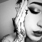 zombieladyn OnlyFans Leaked Photos and Videos 

 profile picture